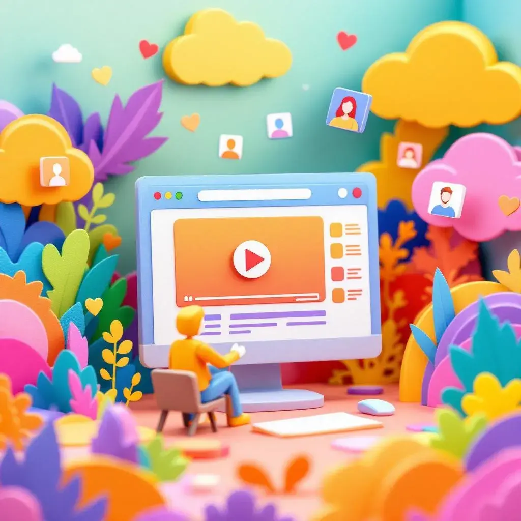 Browser-Based AI Video for Sales: Record Once, Personalize at Scale