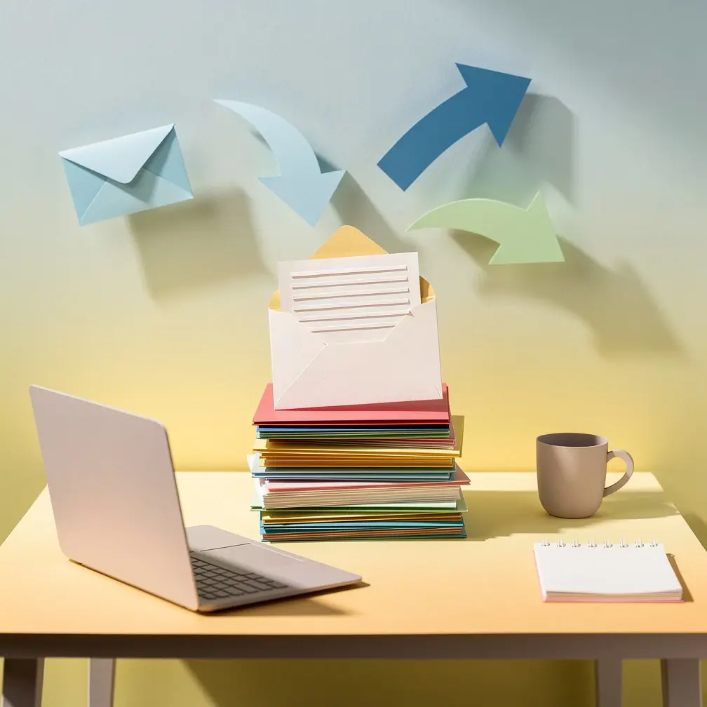 8 Business Development Email Templates That Actually Get Replies in 2026