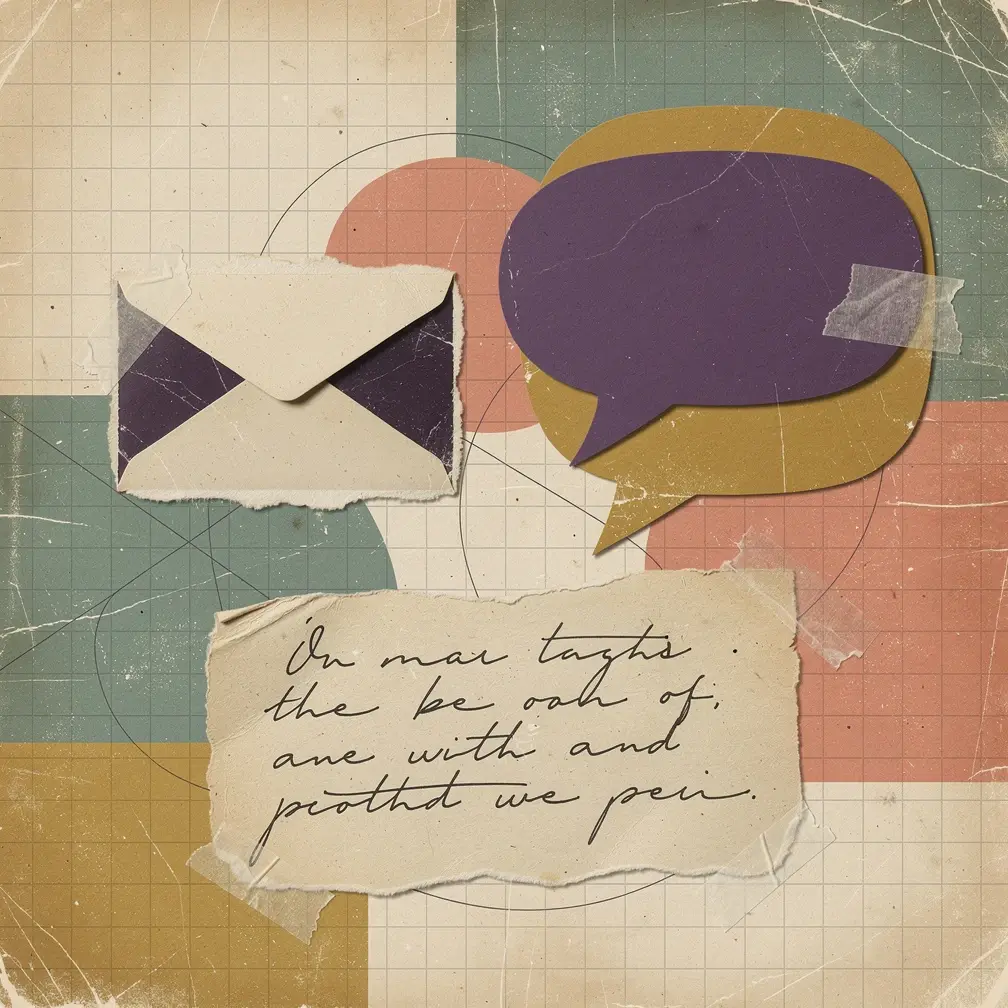 Conversational Cold Email: 15 Examples and Templates That Get Replies