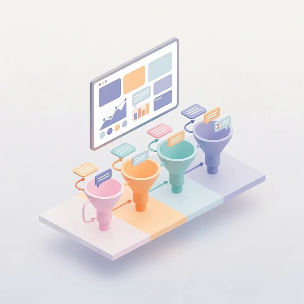 CRM Lead Management: The Complete Guide for B2B Sales Teams