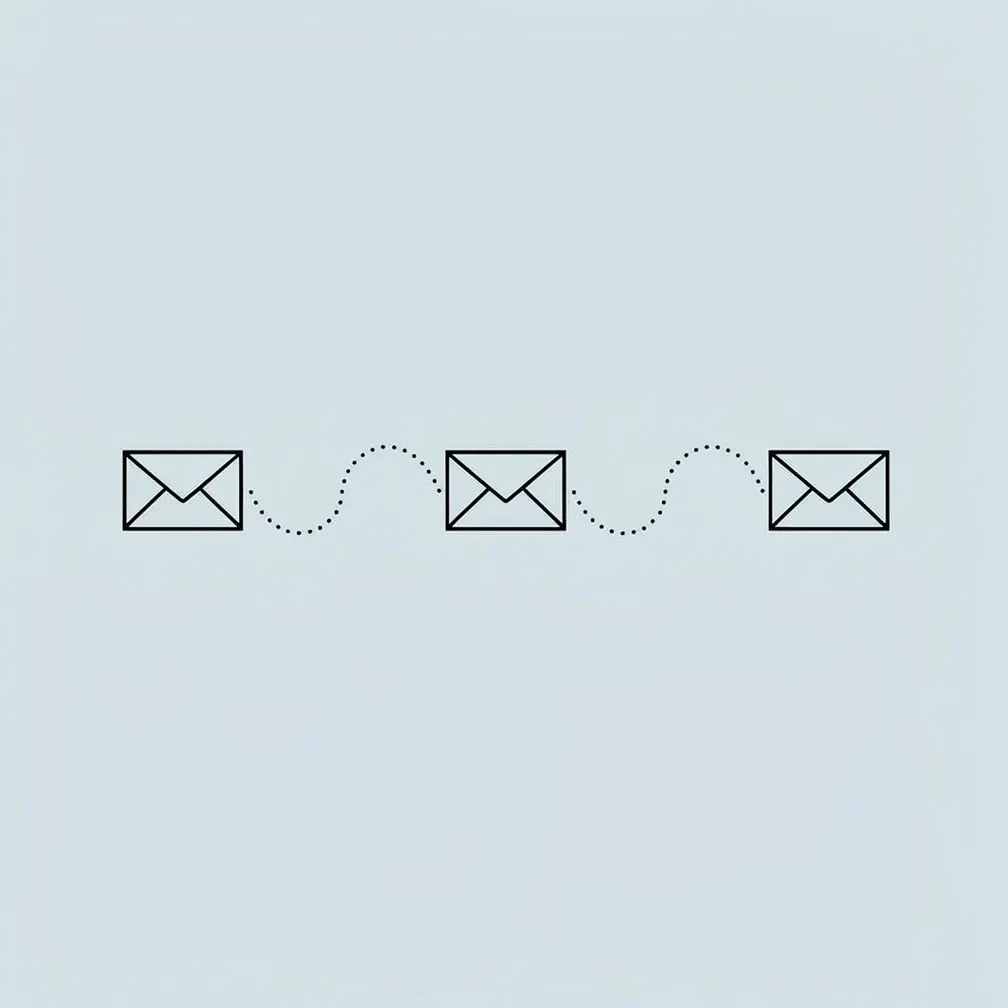 Email Cadence for B2B Sales: What It Is, Examples, and How to Build One