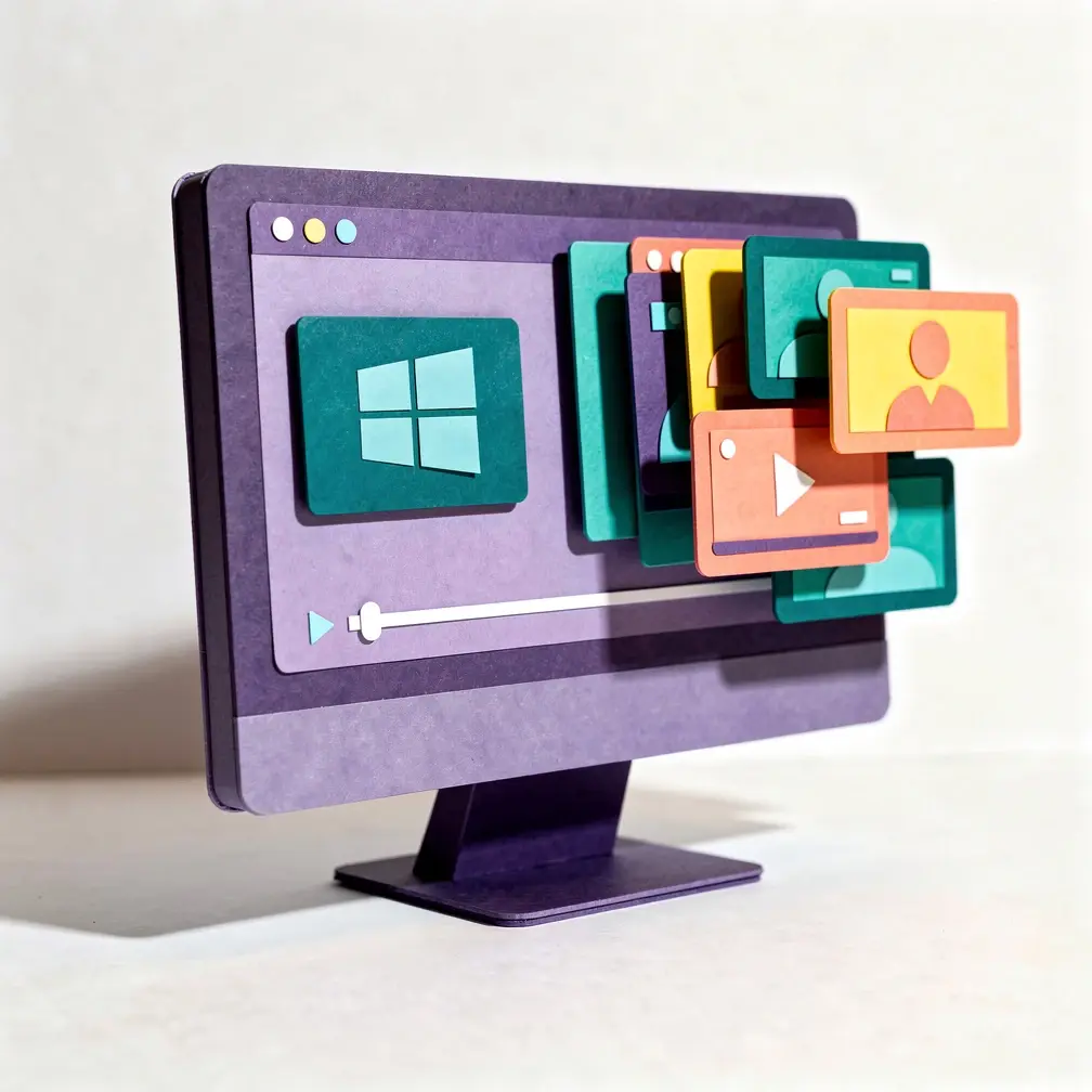 Free Screen Capture Software for Windows 10: B2B Sales Guide 2026