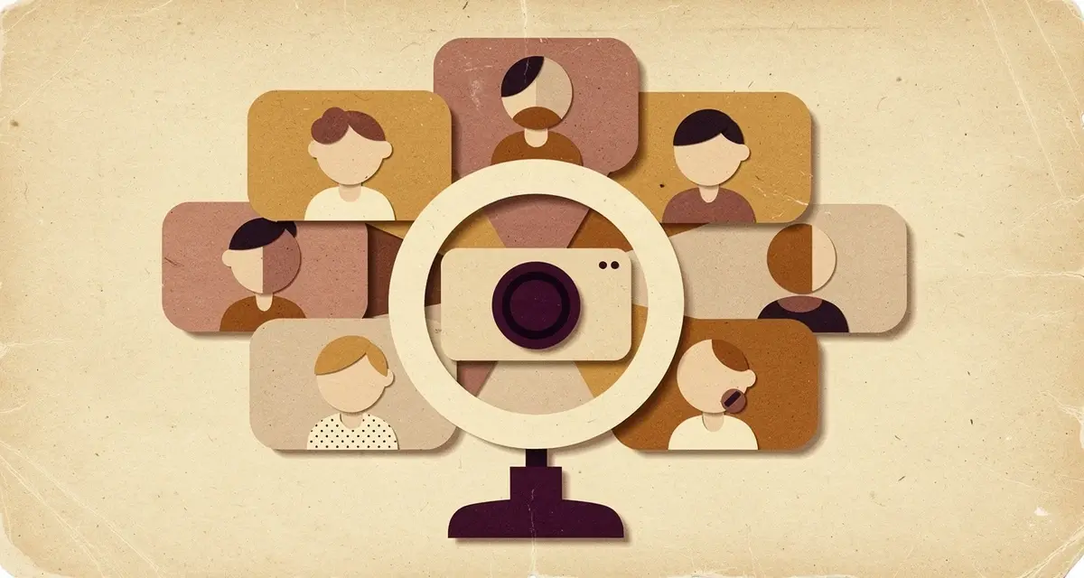 How to Record a Great Video of Yourself: 2026 Guide for B2B Sales