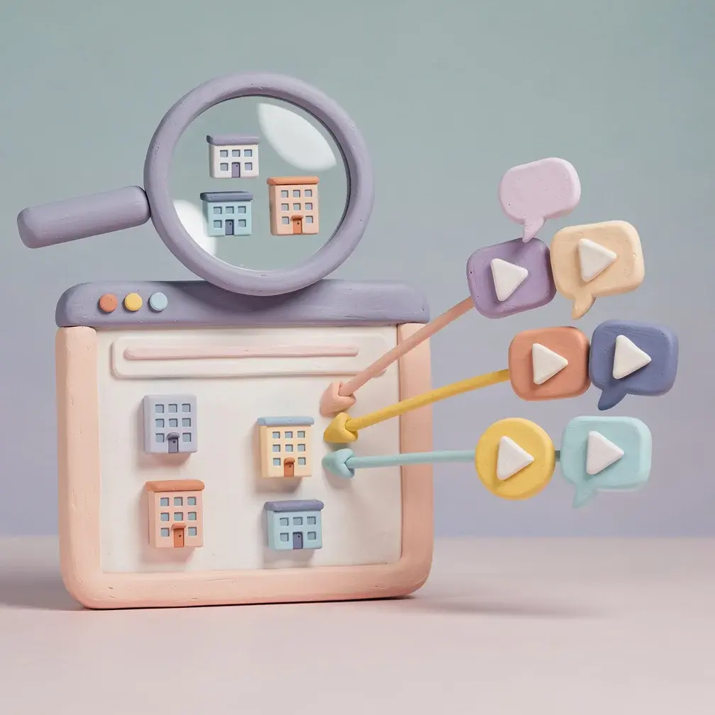 Intent-Based Prospecting: How to Turn Website Visitors Into Pipeline