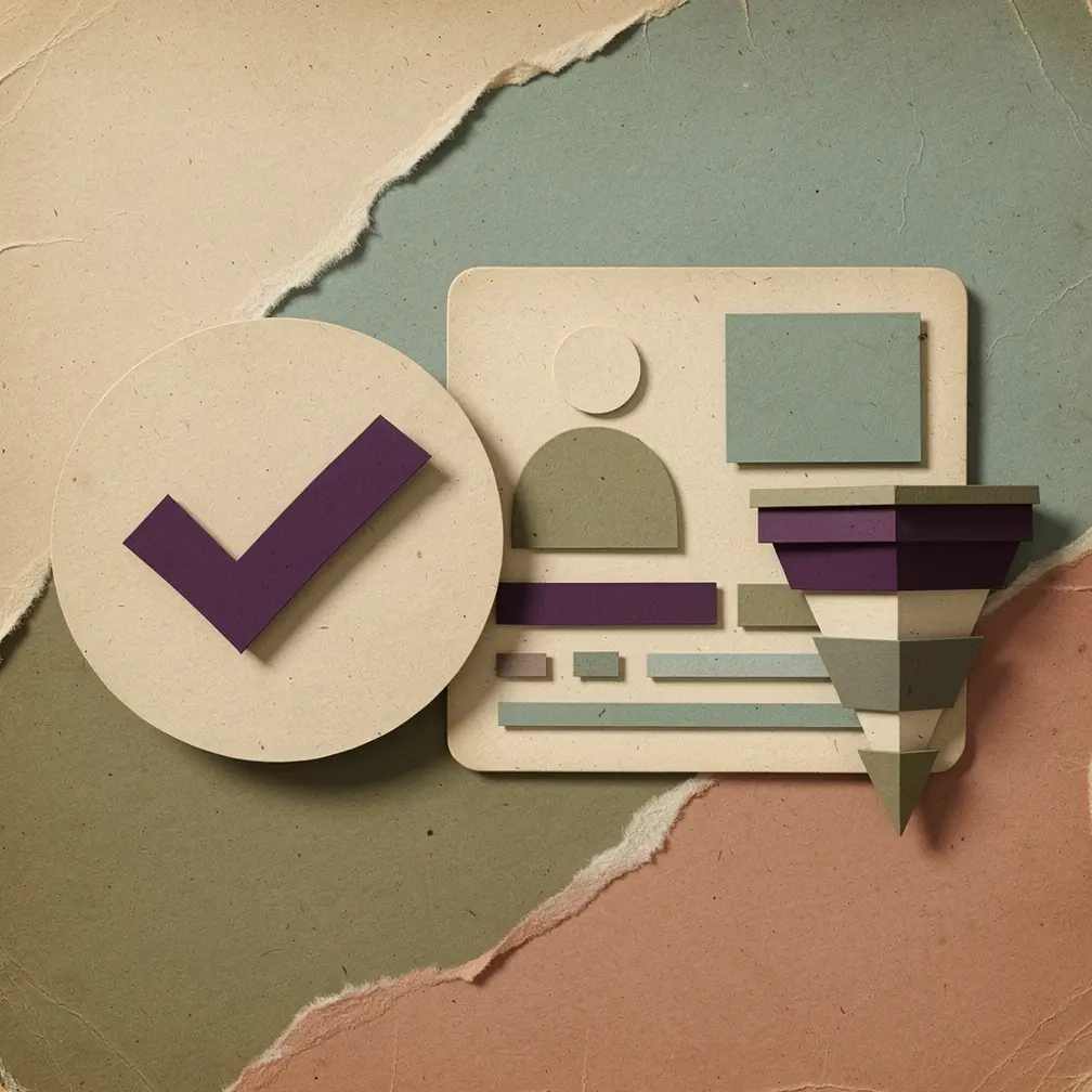 B2B Lead Qualification Checklist: 12 Criteria to Stop Chasing the Wrong Prospects