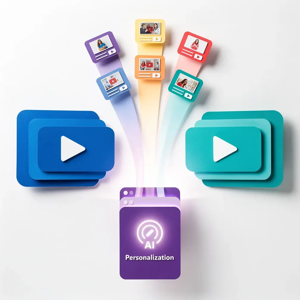 Loom vs Vimeo vs AI Video Personalization: The 2026 B2B Sales Guide