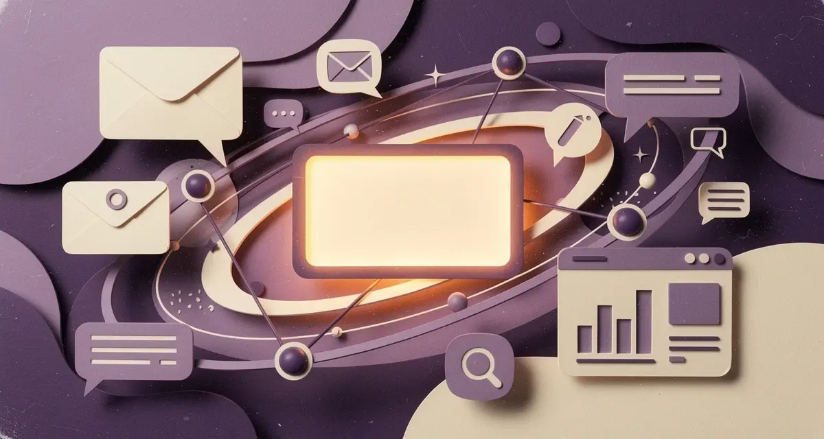 Multi-Channel Video for ABM: How AI Personalization Drives Account Wins
