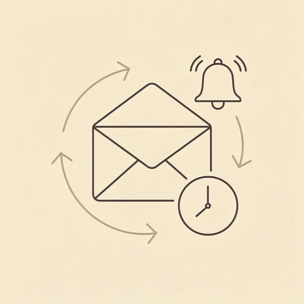 No Response Email Reminder: Templates, Timing, and Scripts That Get Replies