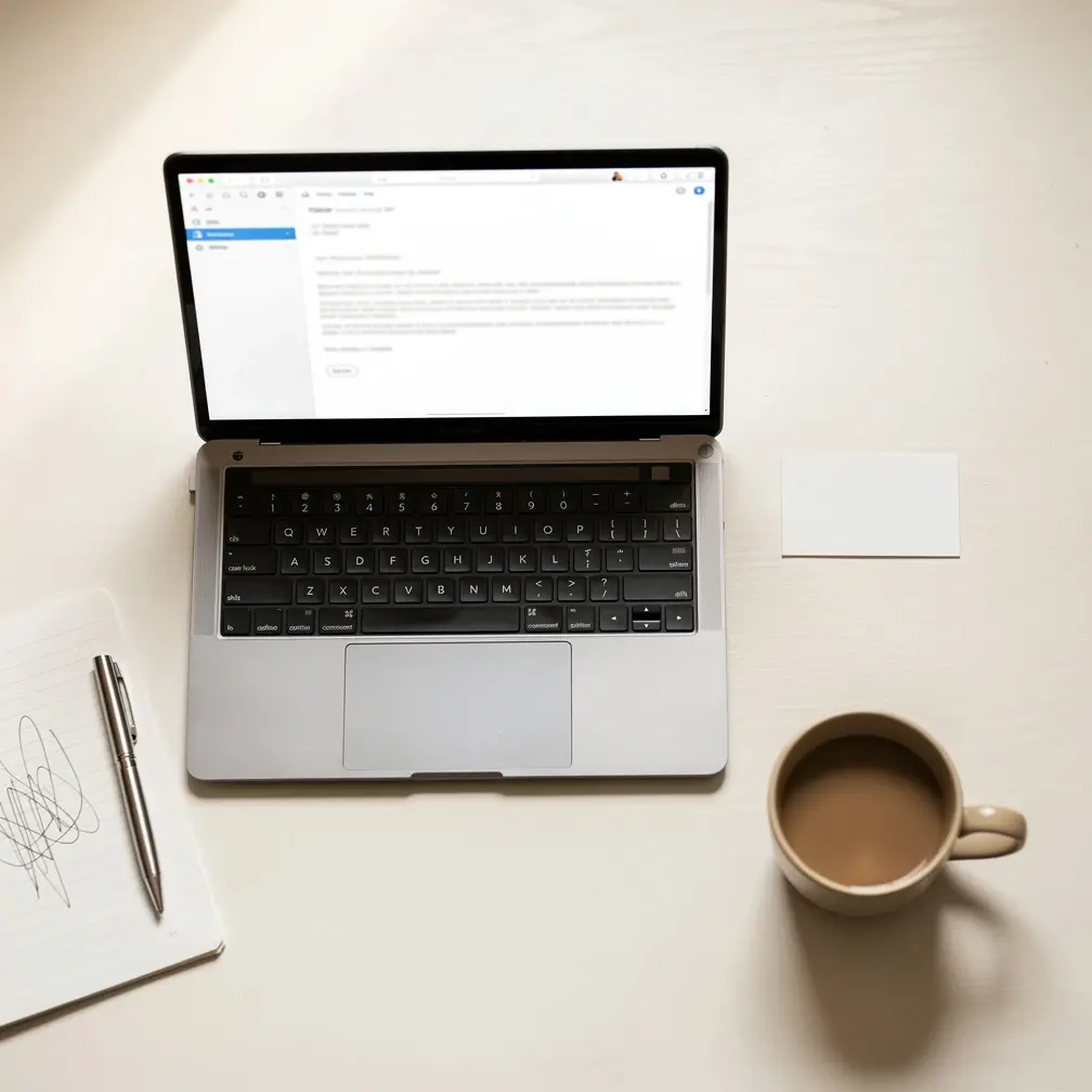 7 Professional Partnership Email Templates for B2B Sales Outreach