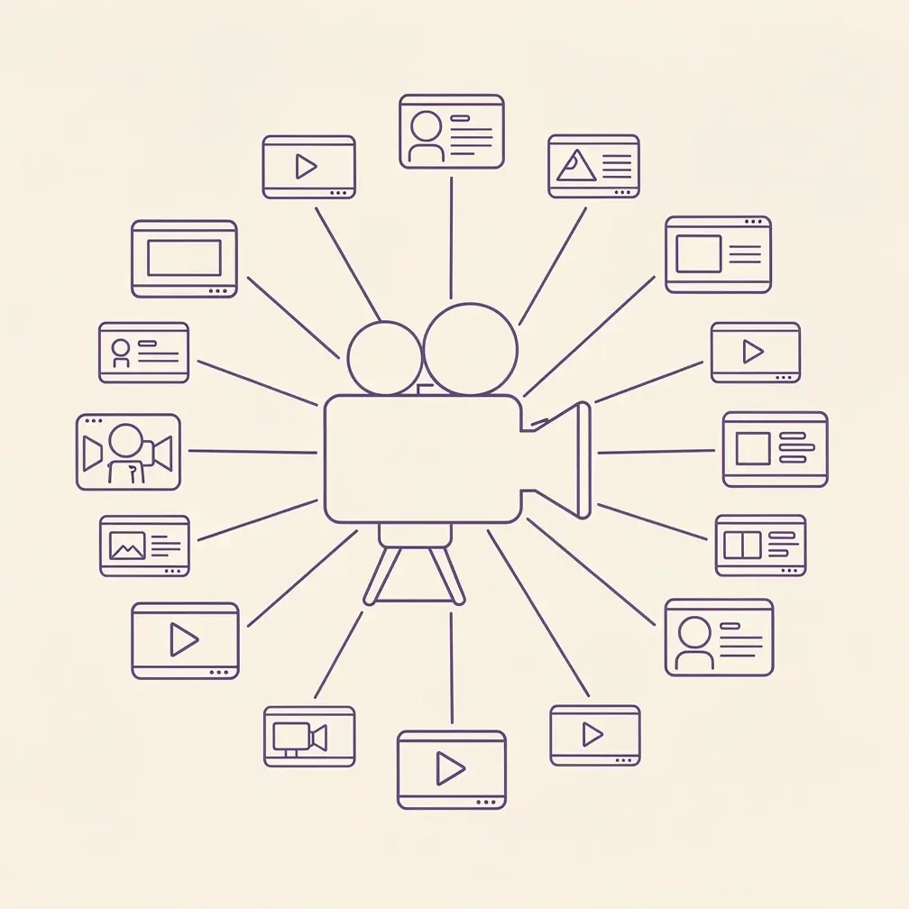 How SDRs Personalize 1,000+ Videos in 30 Minutes: The 2026 AI Video Playbook