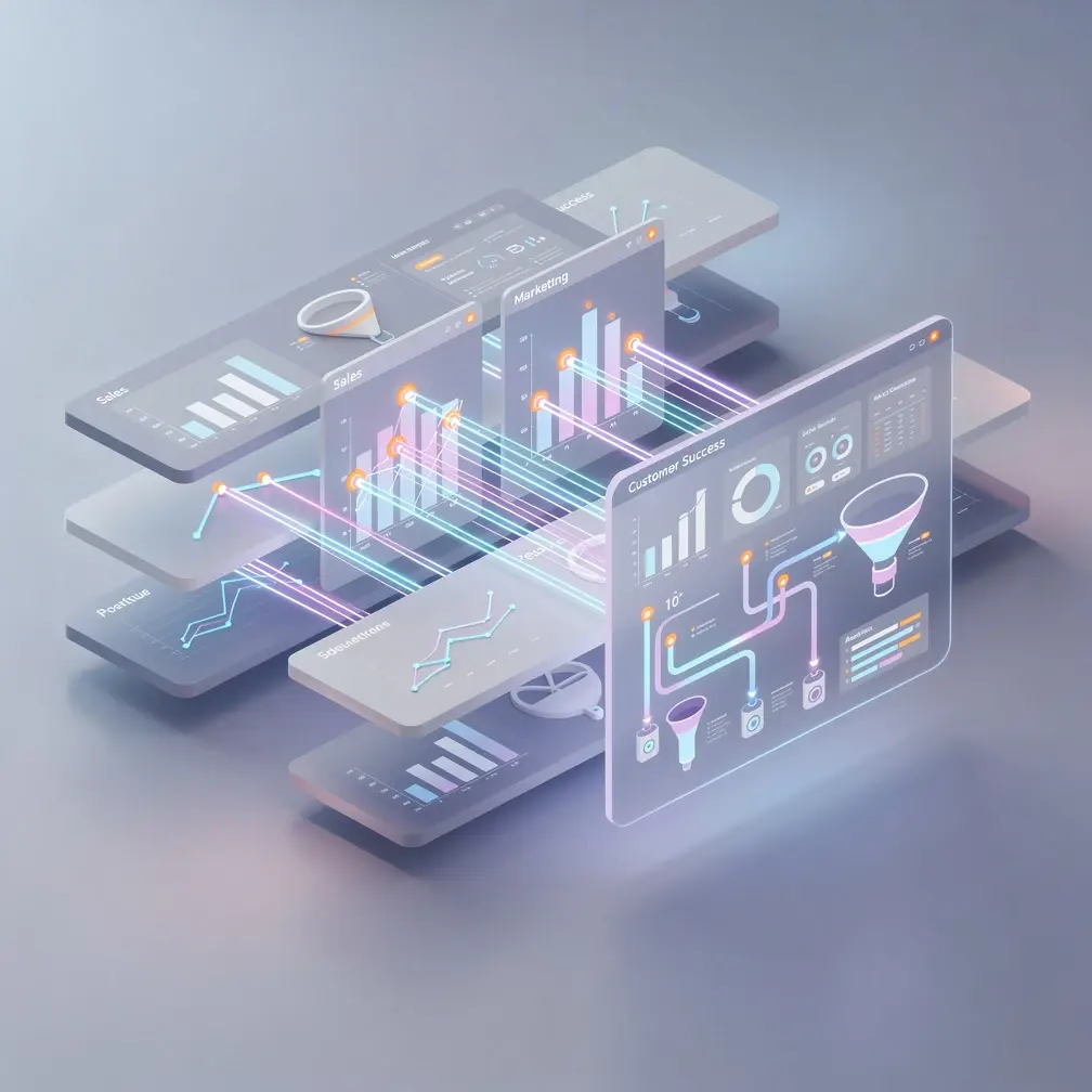 Best Revenue Operations Software in 2026: 9 RevOps Platforms Compared