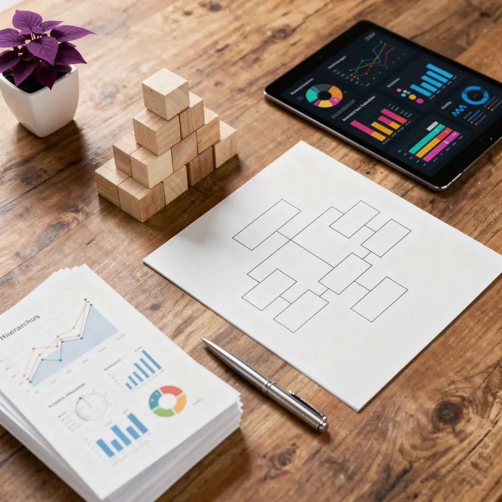 Revenue Operations Team Structure: Roles, Org Chart, and Hiring Sequence