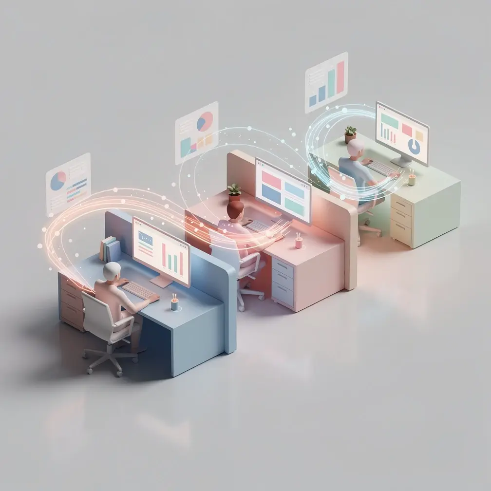 RevOps Strategy: How to Build a Revenue Operations Engine That Scales