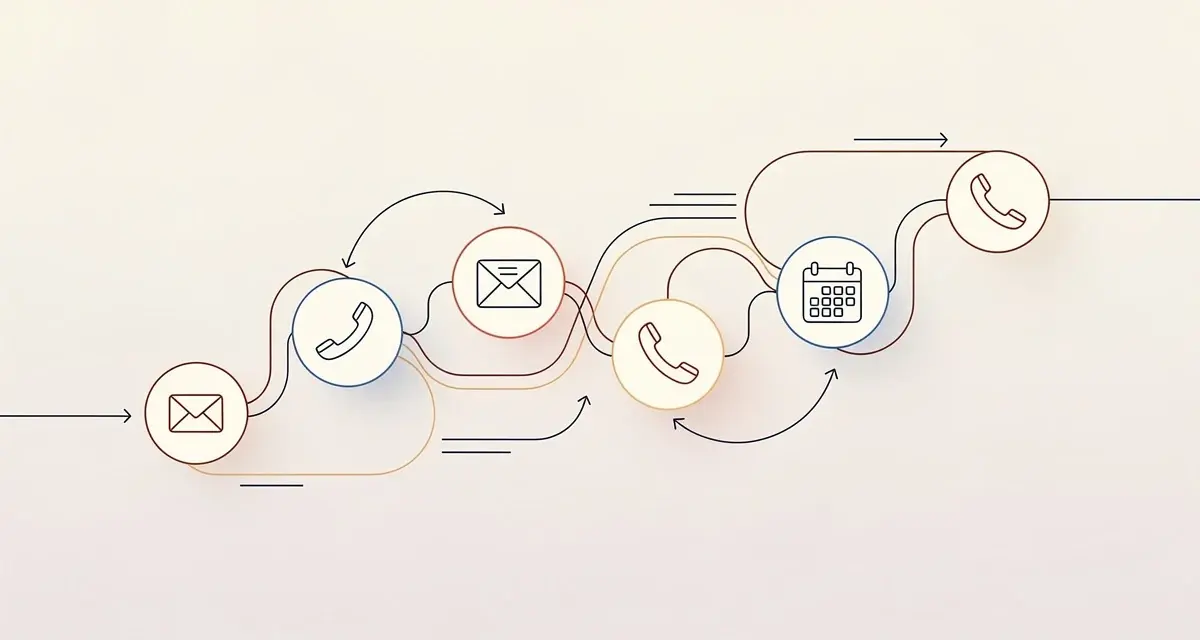 7 Best Sales Cadence Software Tools for B2B Teams in 2026