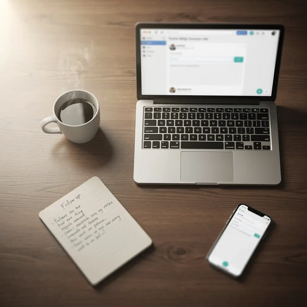 Sales Follow-Up Email: Proven Templates and Strategies That Get Replies
