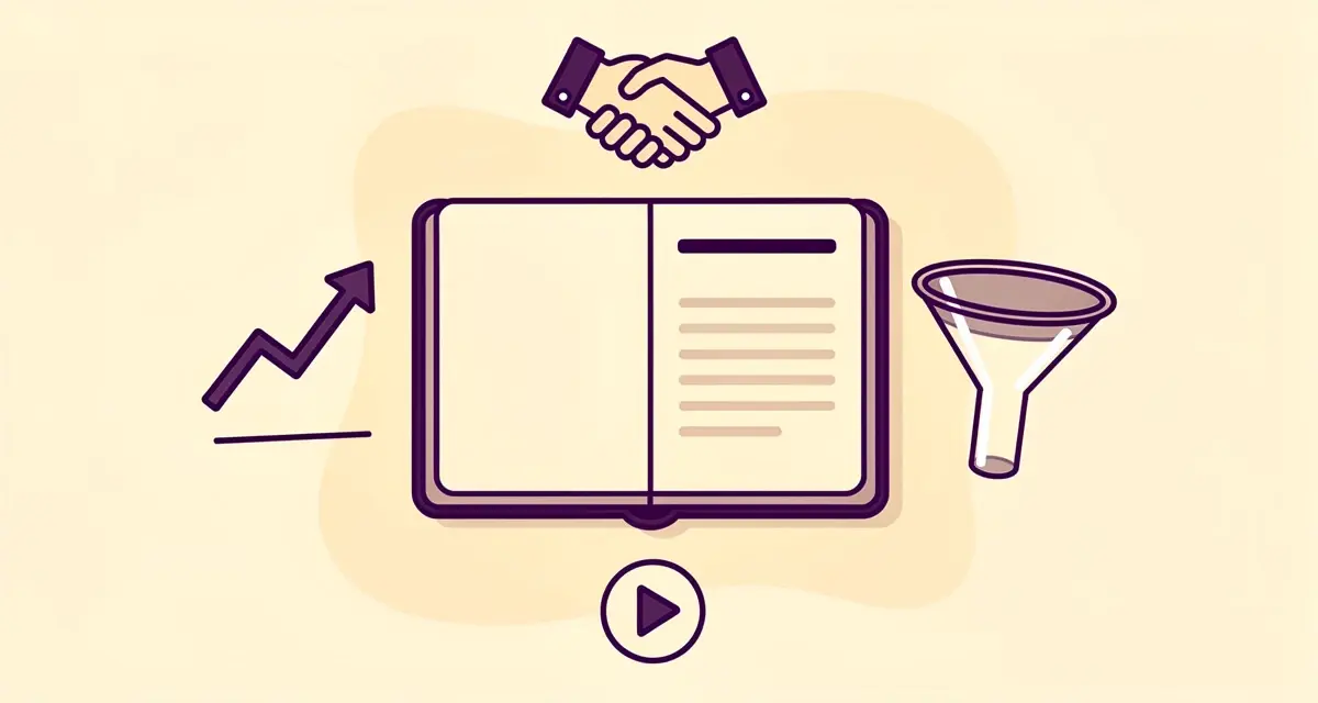 sales glossary