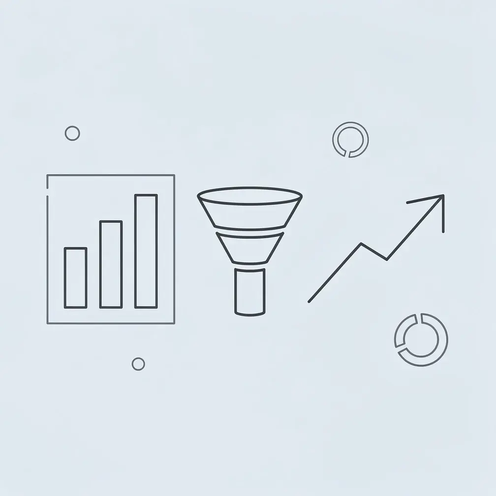 20 Sales Metrics to Track: The Complete B2B Guide