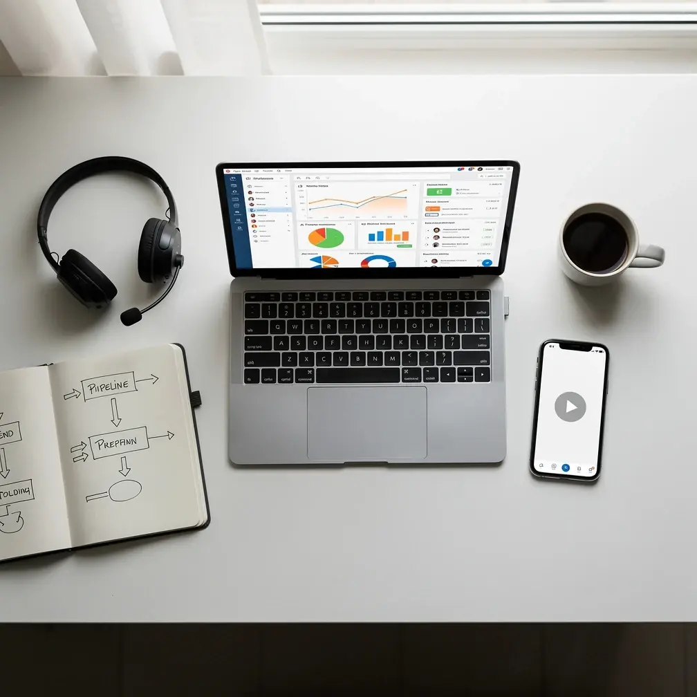 8 Best Sales Operations Software Tools for B2B Revenue Teams in 2026