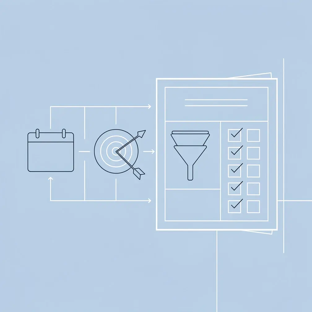 Sales Plan Template: Build Your Complete B2B Sales Strategy for 2026