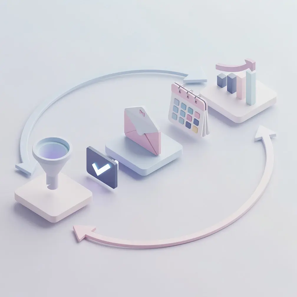 Sales Process Automation: A Complete Guide for B2B Sales Teams