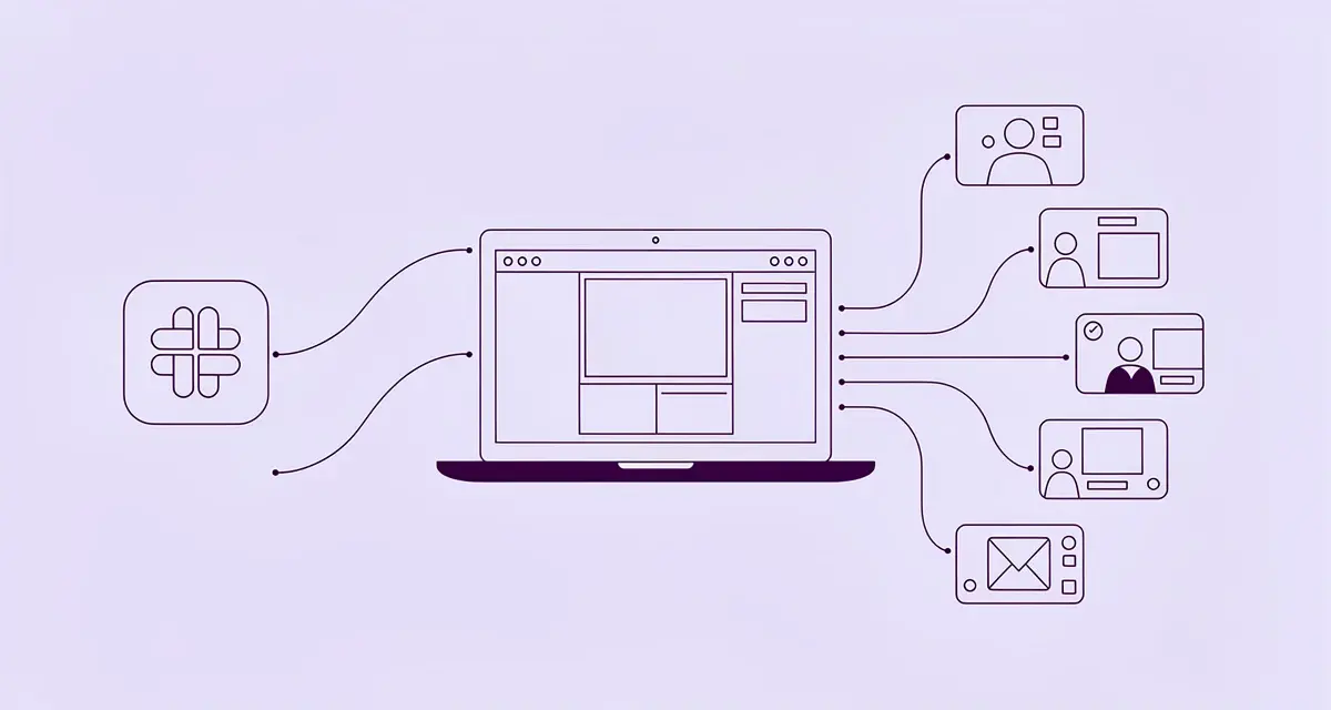 How to Screen Share in Slack: Complete 2026 Guide for Sales Teams