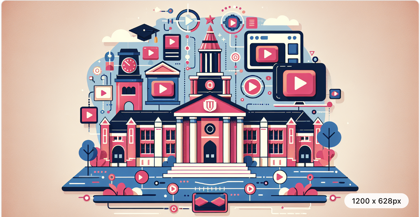 How Higher Education Institutions Can Leverage Video to Enhance Alumni Engagement