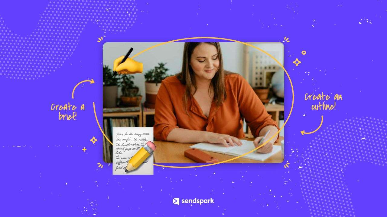Video Marketing Script