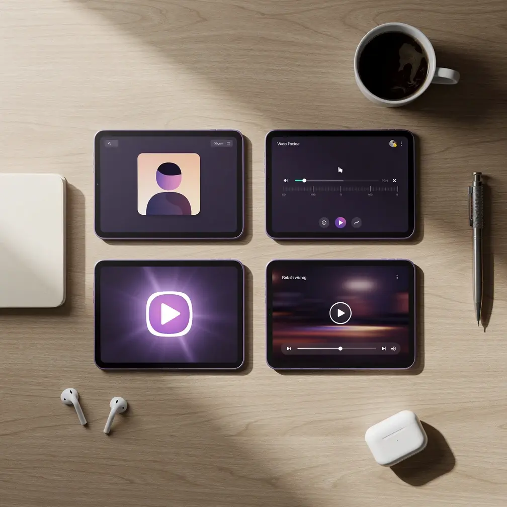 Synthesia vs Vidyard vs Sendspark: AI Video Tools for B2B Sales in 2026