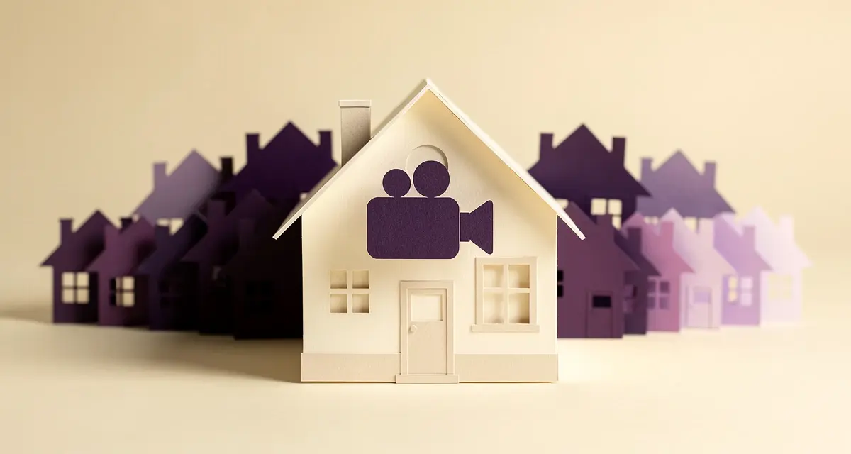 Real Estate Video Marketing: 15 Ideas Plus AI Prospecting Tactics