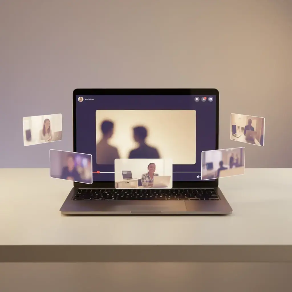 UGC Video Guide for B2B Marketers