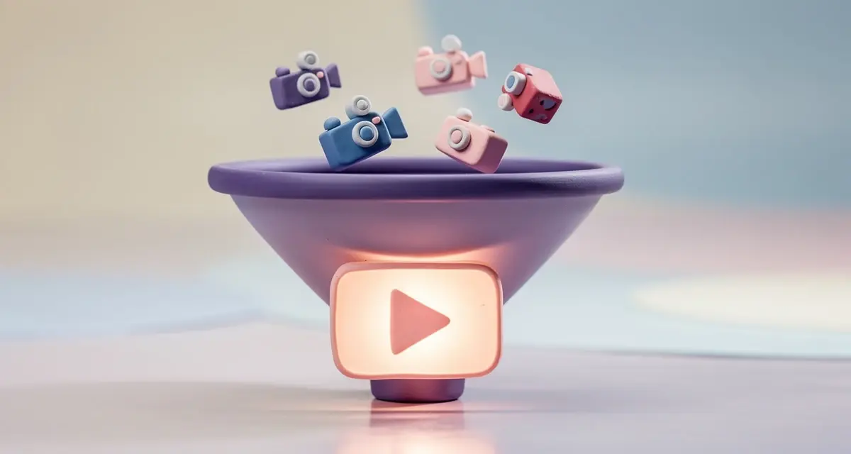 How to Build a Video Marketing Funnel That Converts (With AI Personalization)