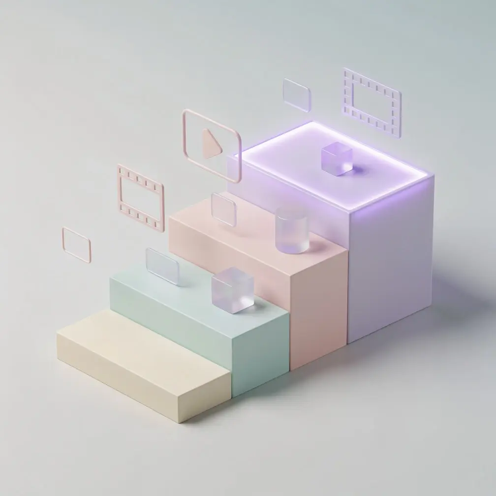 Video Outreach Maturity Model: 5 Stages from Manual to AI-Scale