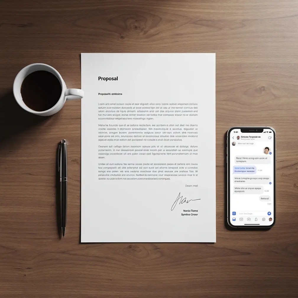 Waiting for a Quotation Response? 7 Follow-Up Email Templates That Work