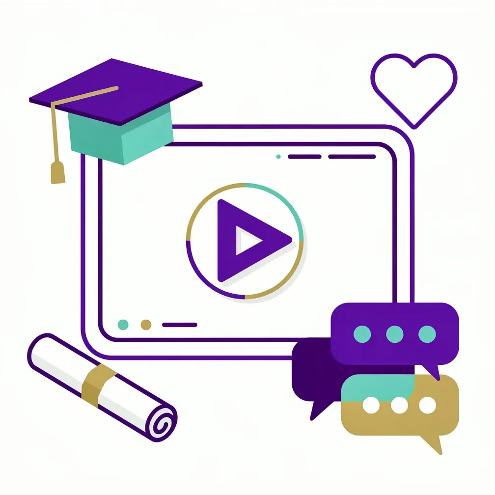 7 Ways Colleges Use AI-Personalized Video to Boost Alumni Engagement