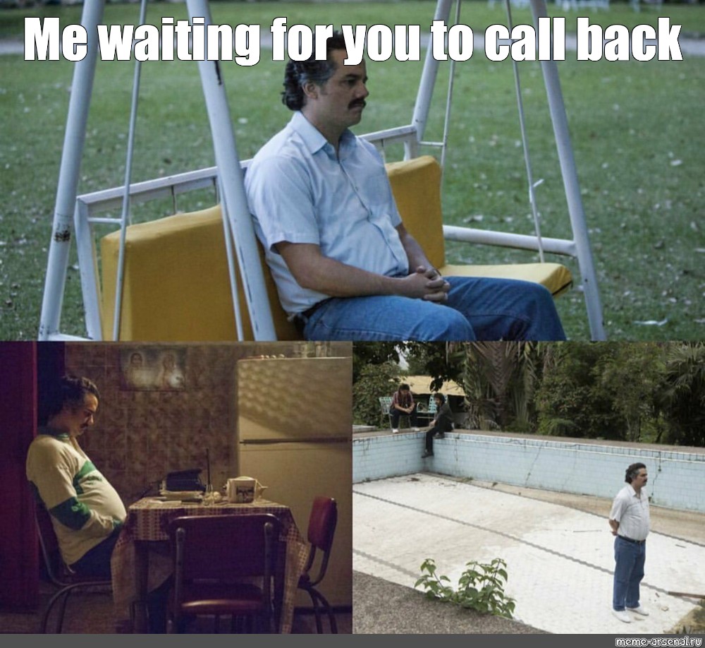 Sales Meme #1