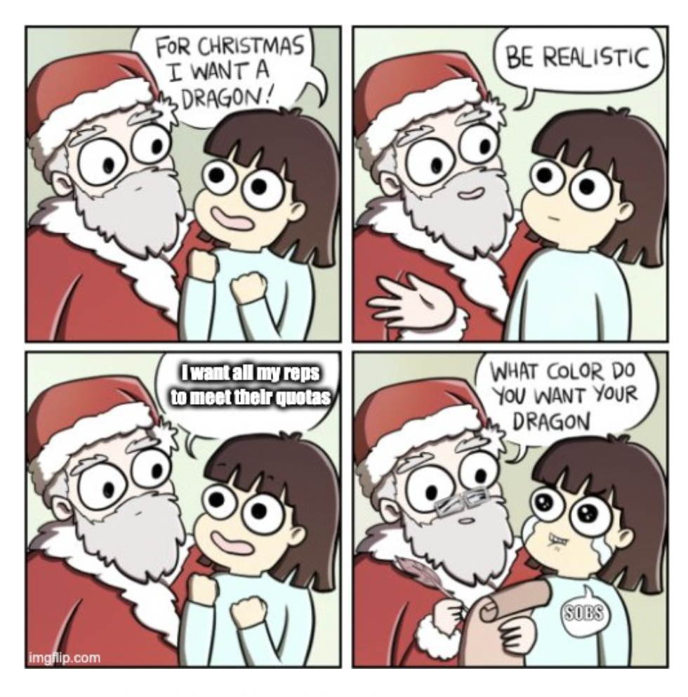 Sales Memes #4